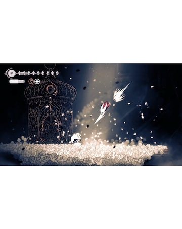 Hollow Knight Silksong (PS5)