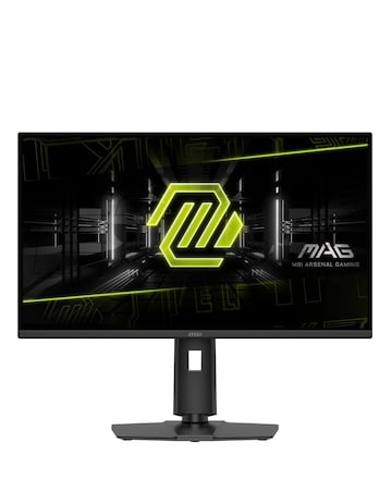 MSI MAG 275UPD 27in UHD 144Hz 4ms IPS HDR Gaming Monitor