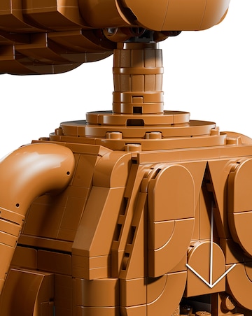 LEGO Icons E.T