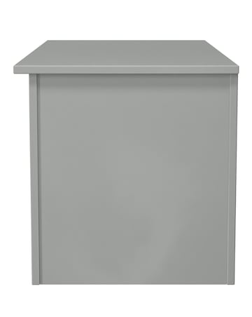 Eider Ready Assembled Blanket Box - Kids