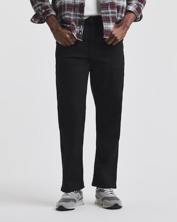 Union Everyday Essential Straight Stretch Jean