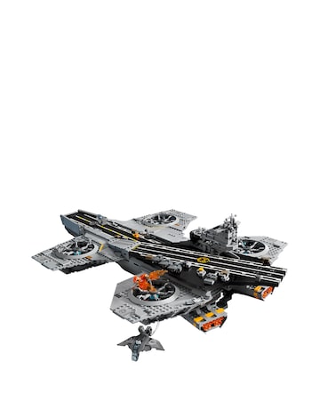 LEGO Marvel S.H.I.E.L.D. Helicarrier 76354