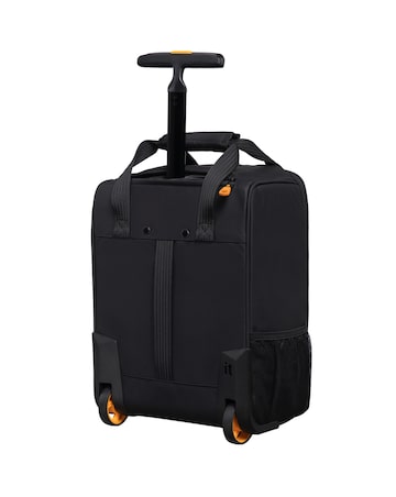 IT Luggage Compartment Trolley Bag