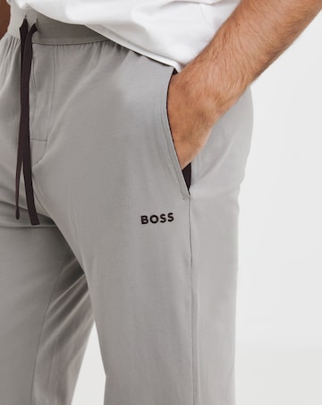 BOSS Mix & Match Lounge Jogger - Beige
