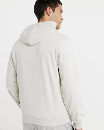 Under Armour Rival Lightweight Graphic Hoodie