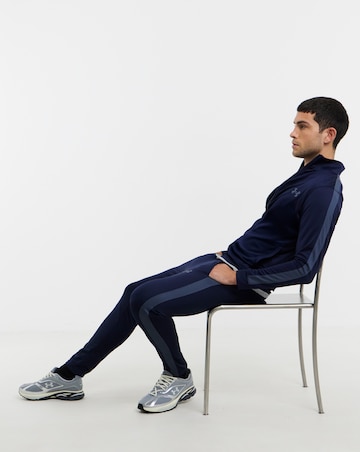Under Armour Rival Knit Tracksuit
