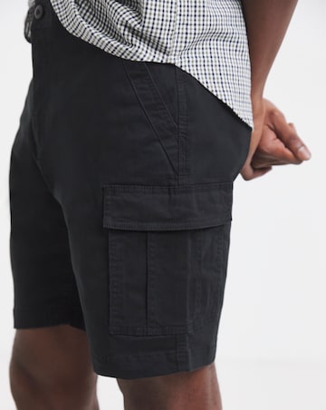 Short Cargo Short
