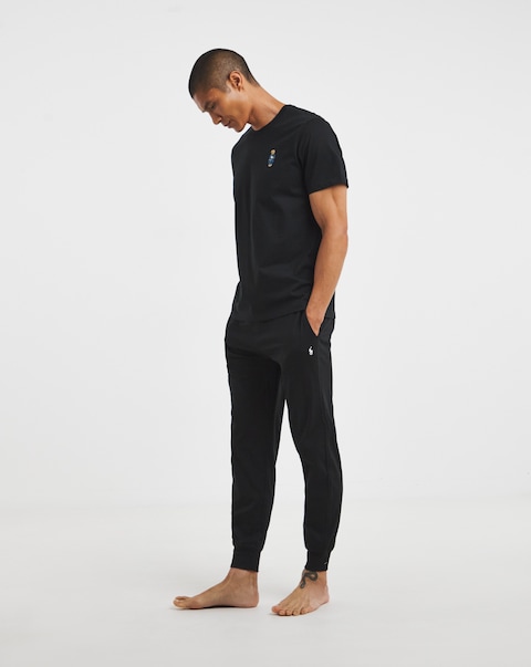 Polo Ralph Lauren Lounge Jogger - Black