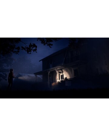 Halloween: The Game (PS5)