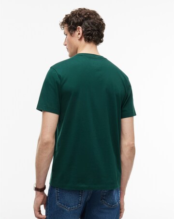 Tommy Hilfiger Short Sleeve Essential T-Shirt - Green