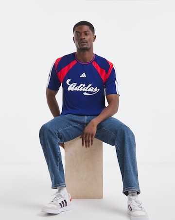 adidas Tiro T-Shirt
