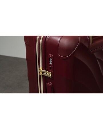 Rock Luggage Sahara Large Hardshell Suitcase