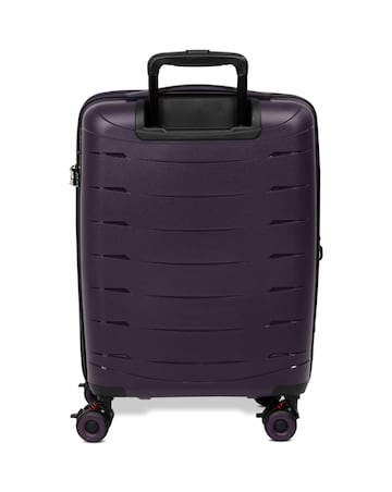 Rock Resilient Cabin Suitcase
