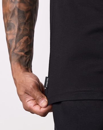 Gym King Fundamental T-Shirt