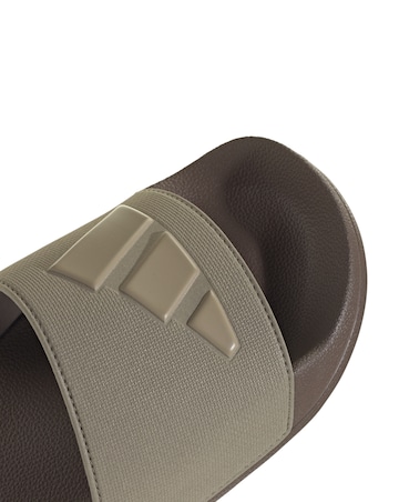 adidas Shower Big Logo Slides