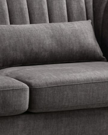 Clara 3 Seater Sofa