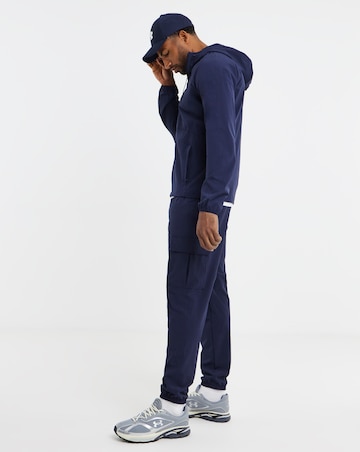 Under Armour Vibe Woven Jacket