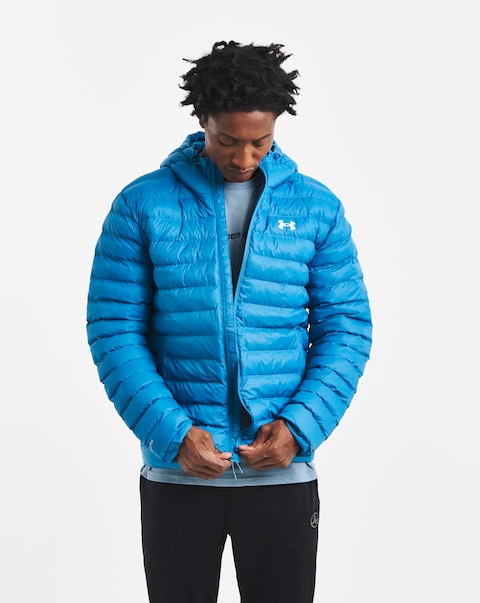 Under Armour Insulated Jacket