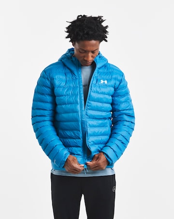 Under Armour Insulated Jacket
