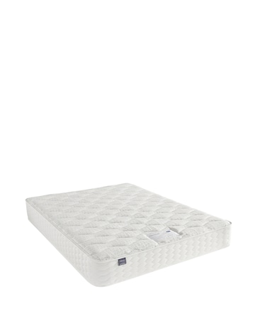Silentnight Comfort Breathe 1200 Pocket Mattress