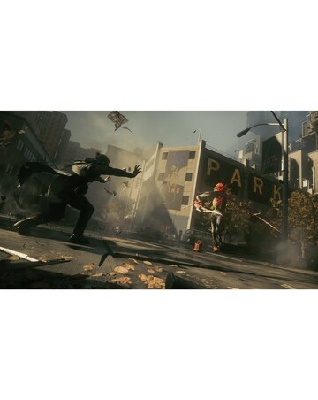 Control Resonant (PS5)