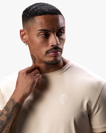 Gym King Fundamental T-Shirt