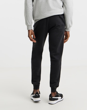 PUMA Essentials No.1 Logo Fleece Sweatpants