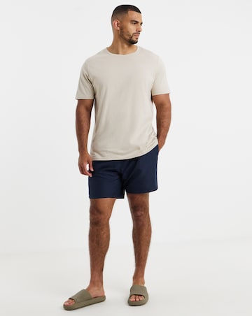 Quick Dry Swimshorts