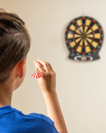 Toyrific Electronic Dart Board