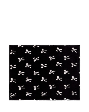 Fusion Bows Throw