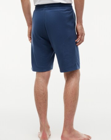 Tommy Hilfiger Lounge Short - Blue