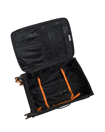 IT Luggage Lykke Large Suitcase Set