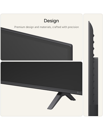 LG 55NU900B6LA 55in 4K UHD Smart TV