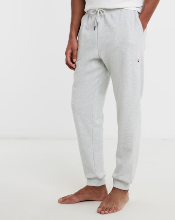Tommy Hilfiger Lounge Jogger - Grey Marl