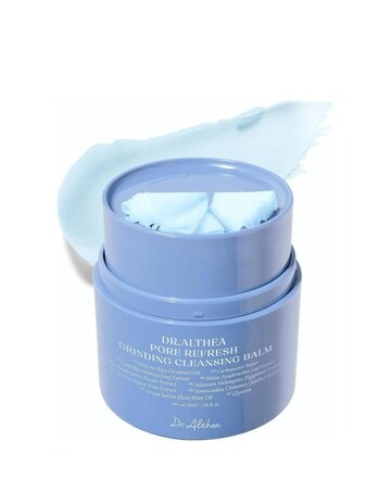 Dr. Althea Pore Refresh Grinding Cleansing Balm 50ml
