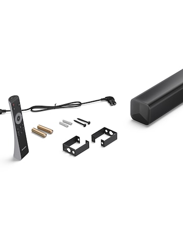 Sharp 150W 2.0 Soundbar