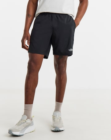 The North Face 24/7 7in Shorts