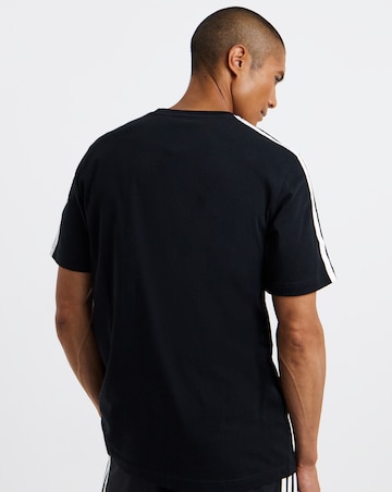 adidas 3 Stripes T-Shirt