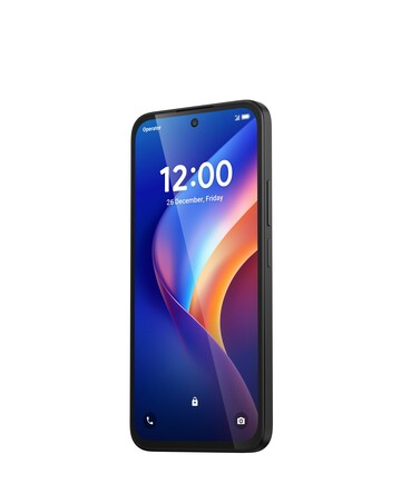 TCL K70 4G 128GB - Midnight Black