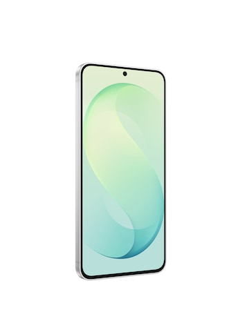 Samsung Galaxy S26 FE 128GB - Pistachio