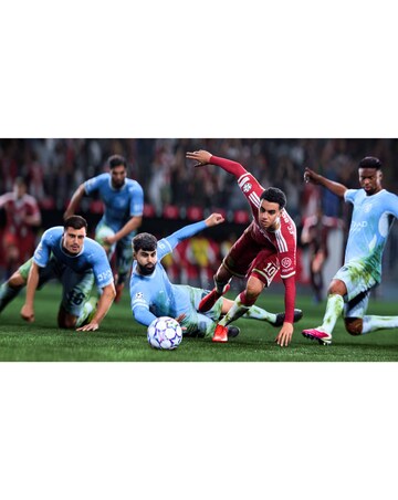 EA SPORTS FC 27 (Nintendo Switch)