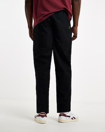 Jack & Jones Bill Drew Chino - Black