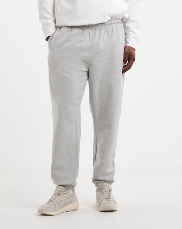 Relaxed Fit Jogger