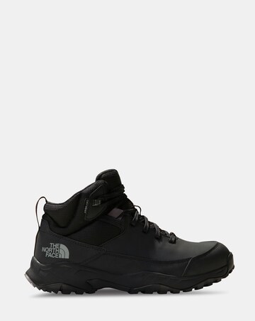 The North Face Storm Strike III Waterproof Boots