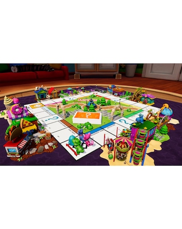Hasbro Games Junior Collection (PS5)