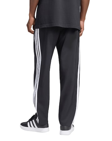 adidas 3 Stripes Standford Open Hem Pants