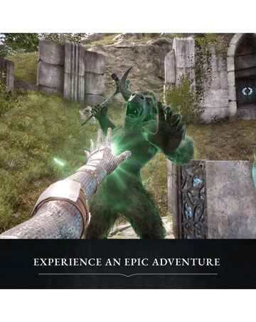 The Elder Scrolls IV: Oblivion Remastered Deluxe Edition (Nintendo Switch 2)