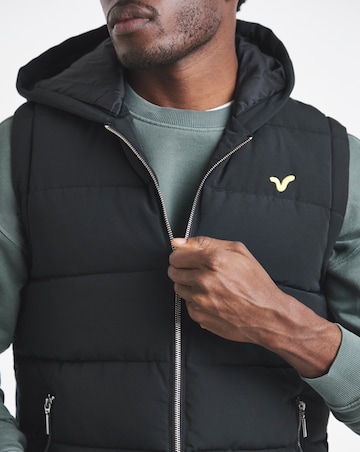 Voi Padded Gilet