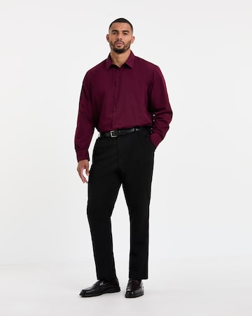 Long Sleeve Formal Shirt Regular