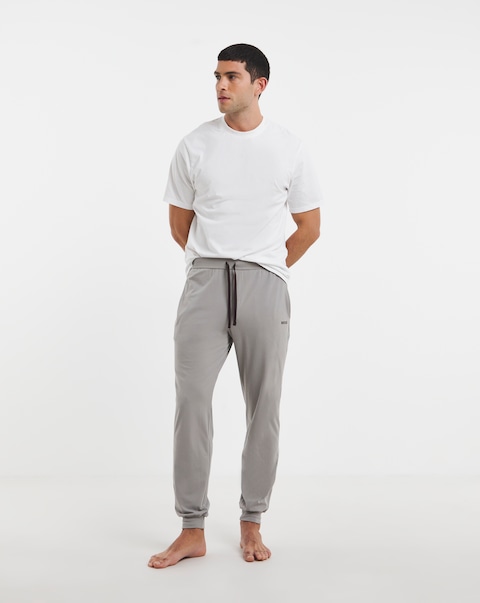BOSS Mix & Match Lounge Jogger - Beige